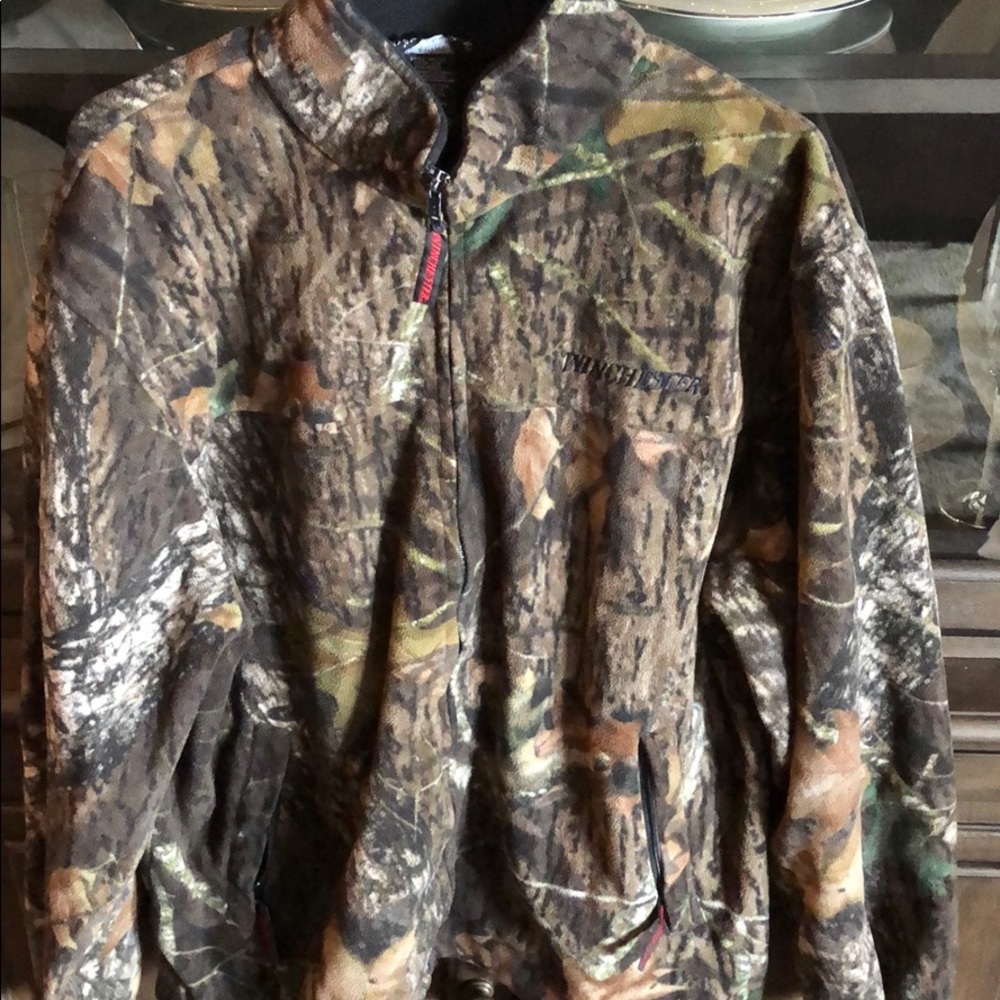 Winchester men’s jacket